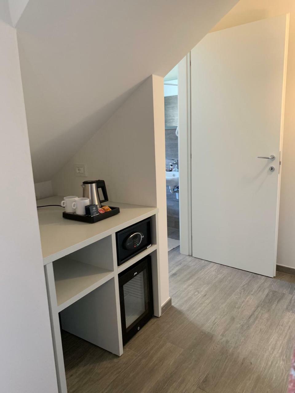 B&B Per Oropa Биелла Экстерьер фото