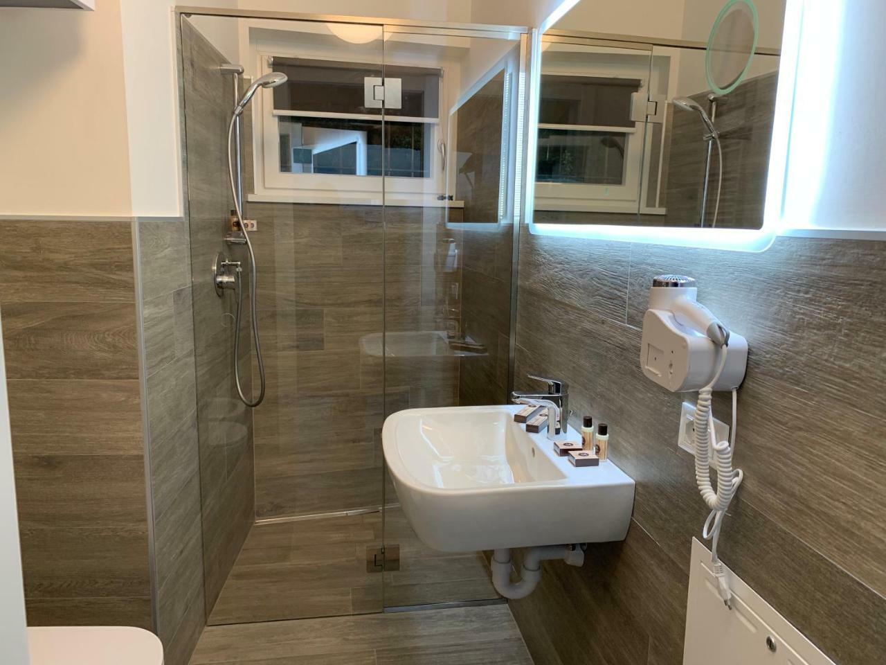 B&B Per Oropa Биелла Экстерьер фото